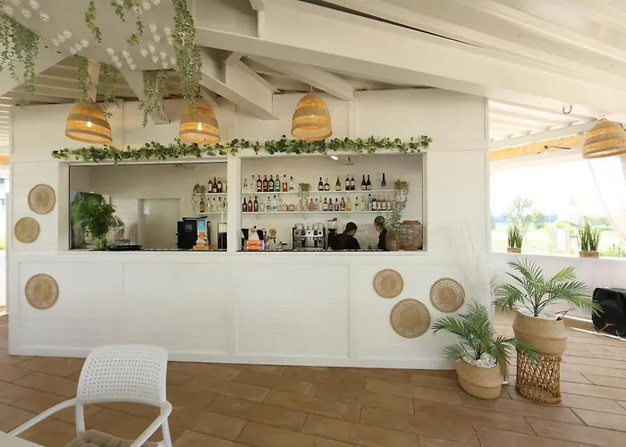 شقة Lux Tukan B003, Polanki Aqua - *