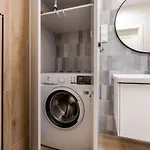 Apartamento Lux Tukan B003, Polanki Aqua -