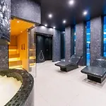 Apartamento Lux Tukan B003, Polanki Aqua -