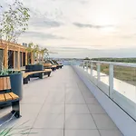 Lux Tukan B003, Polanki Aqua - *