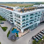 Lux Tukan B003, Polanki Aqua - Apartamento *