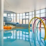 Lux Tukan B003, Polanki Aqua - Apartamento