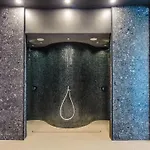 Lux Tukan B003, Polanki Aqua - * Kołobrzeg