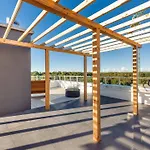 Lux Tukan B003, Polanki Aqua - Apartamento *