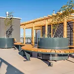Lux Tukan B003, Polanki Aqua - Apartamento Kołobrzeg