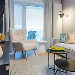 Apartamento Lux Tukan B003, Polanki Aqua - Kołobrzeg