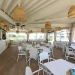 Lux Tukan B003, Polanki Aqua - Kołobrzeg