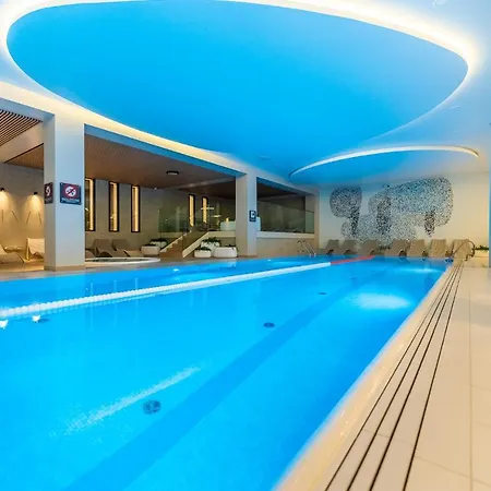 Lux Tukan B003, Polanki Aqua - * Kołobrzeg