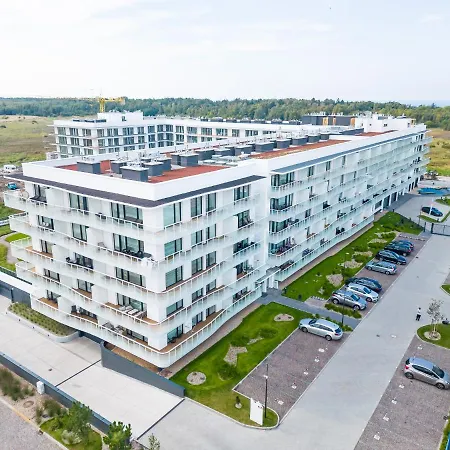 Lux Tukan B003, Polanki Aqua - Kolobrzeg