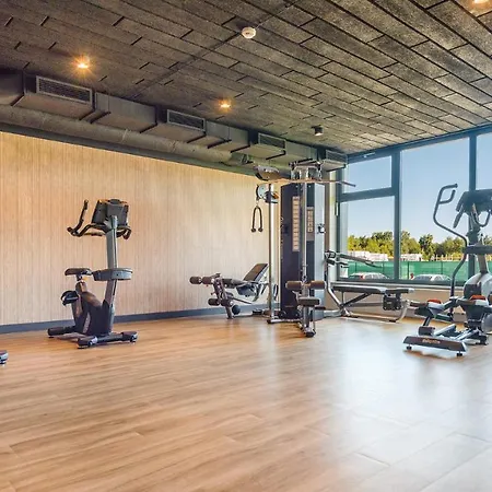 Lux Tukan B003, Polanki Aqua - * Kołobrzeg