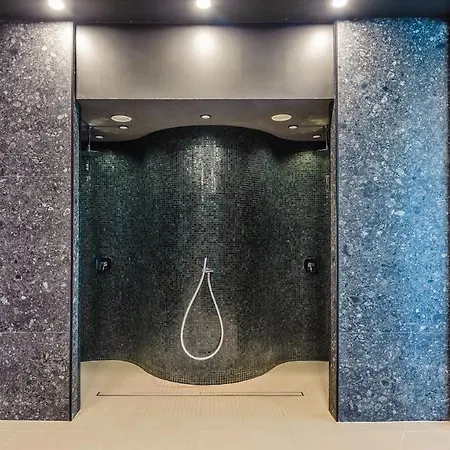 Lux Tukan B003, Polanki Aqua - * Kołobrzeg