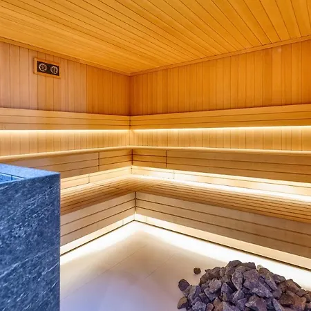 Lux Tukan B003, Polanki Aqua - Apartament *