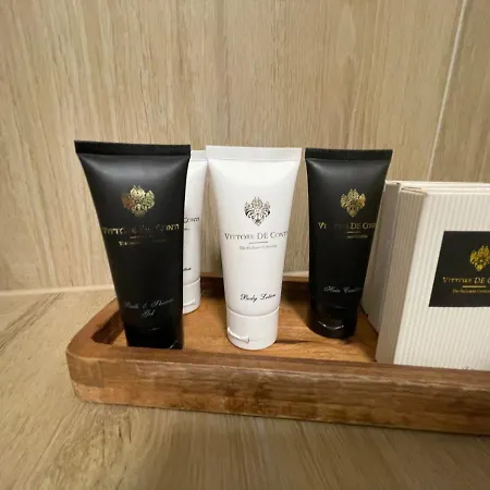 Lux Tukan B003, Polanki Aqua - Appartamento *