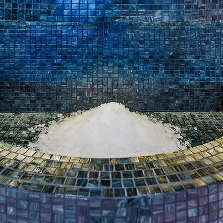 Lux Tukan B003, Polanki Aqua - Kolobrzeg