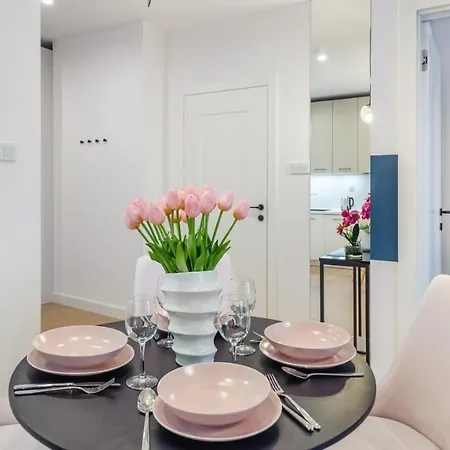 Lux Tukan B003, Polanki Aqua - Kołobrzeg