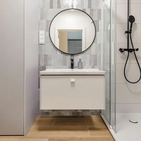 Lux Tukan B003, Polanki Aqua - * Kołobrzeg