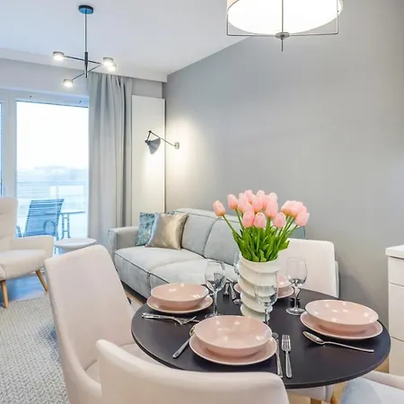 Lux Tukan B003, Polanki Aqua - * Kołobrzeg