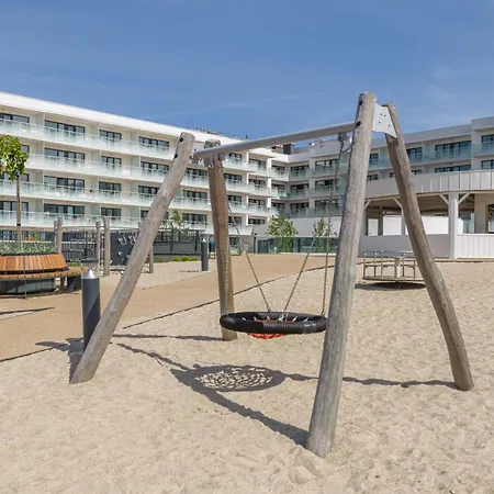 Lux Tukan B003, Polanki Aqua - Appartamento