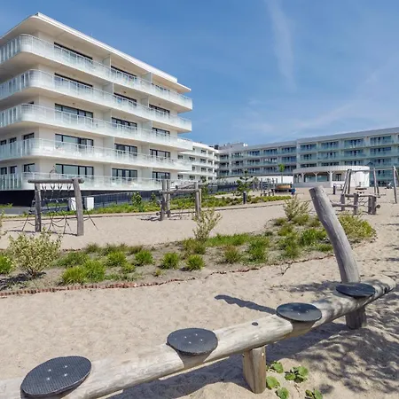 Appartamento Lux Tukan B003, Polanki Aqua - *