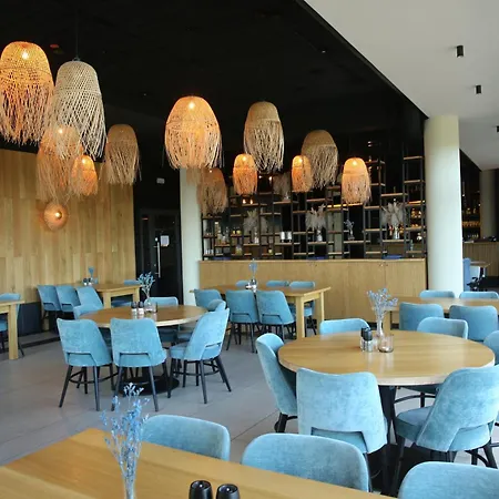 Lux Tukan B003, Polanki Aqua - * Kołobrzeg