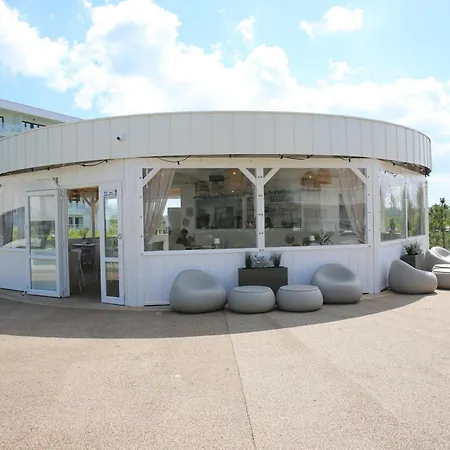 Appartamento Lux Tukan B003, Polanki Aqua -