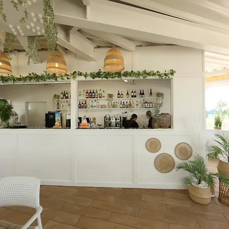 Appartamento Lux Tukan B003, Polanki Aqua - *