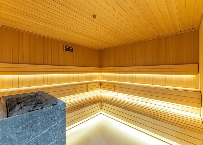 Lux Tukan B003, Polanki Aqua - Kołobrzeg