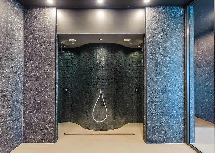 Lux Tukan B003, Polanki Aqua - * Kołobrzeg