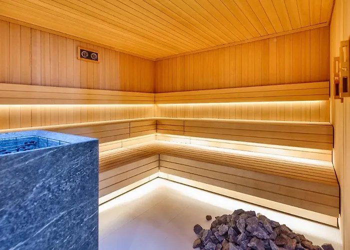 Lux Tukan B003, Polanki Aqua - Appartamento *