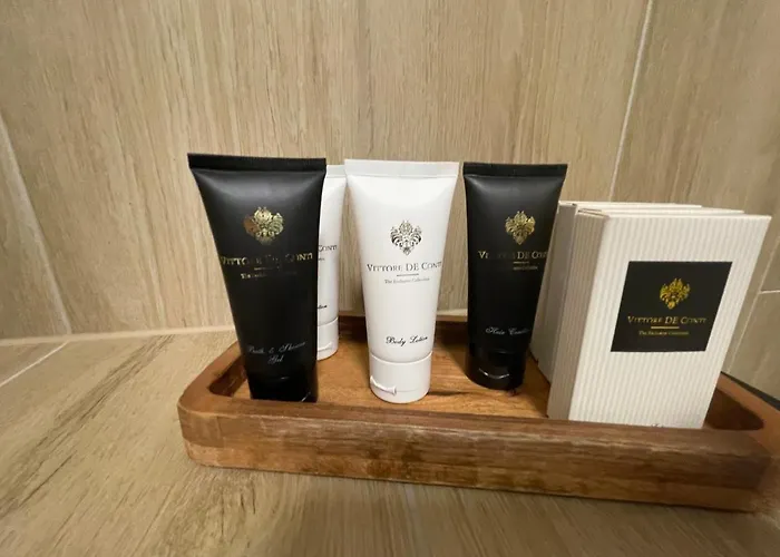 Lux Tukan B003, Polanki Aqua - Appartamento *