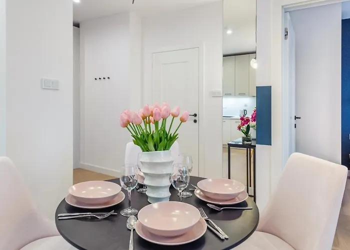 Lux Tukan B003, Polanki Aqua - Kołobrzeg