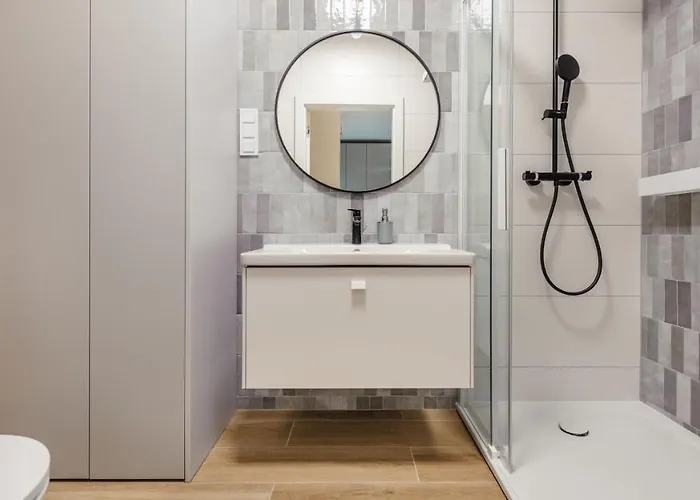 Lux Tukan B003, Polanki Aqua - * Kołobrzeg