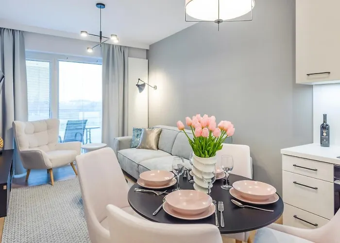 Lux Tukan B003, Polanki Aqua - * Kołobrzeg