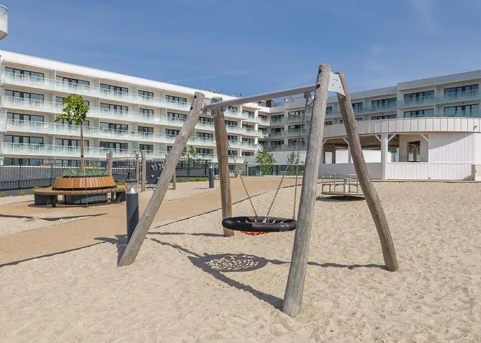 Lux Tukan B003, Polanki Aqua - Appartamento