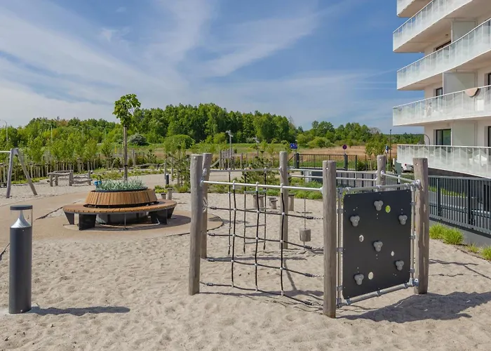 Lux Tukan B003, Polanki Aqua - * Kołobrzeg