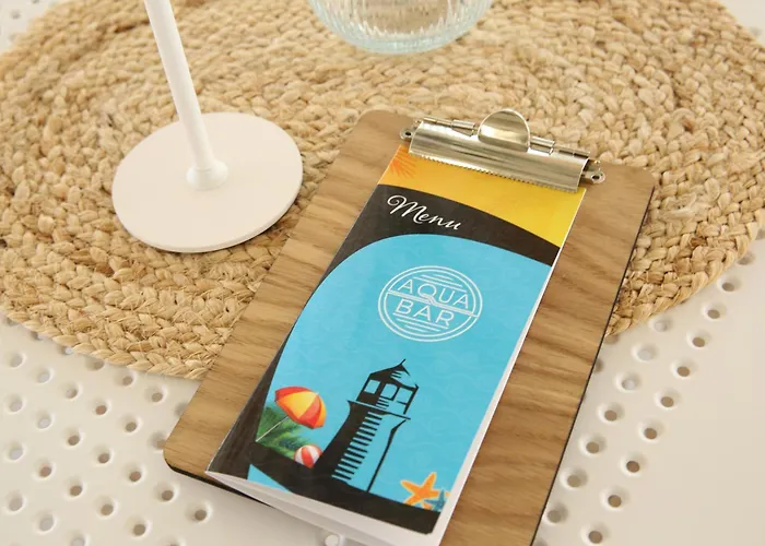 Lux Tukan B003, Polanki Aqua - Appartamento Kołobrzeg